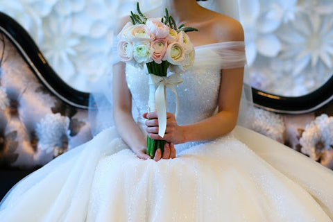 Wedding Accessories