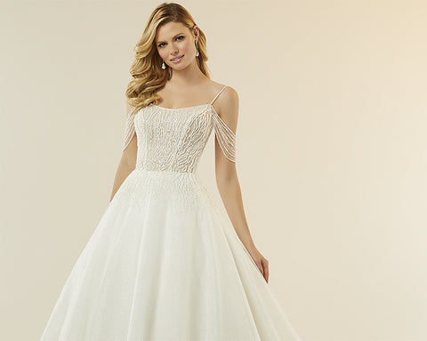 Wedding Dresses