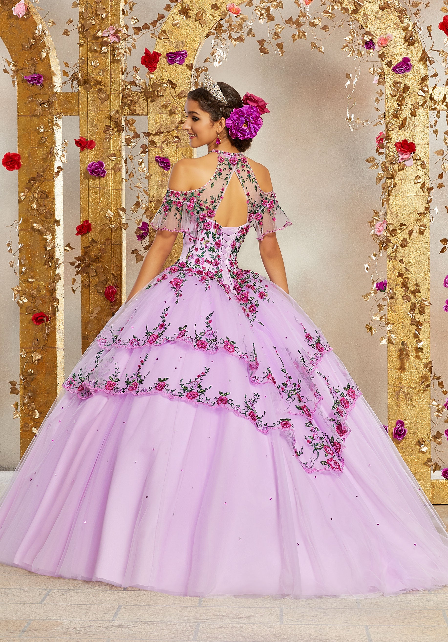 Valentina Dress #34001