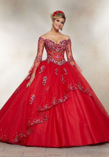 Valentina Dress #34003