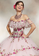 Valentina Dress #34004