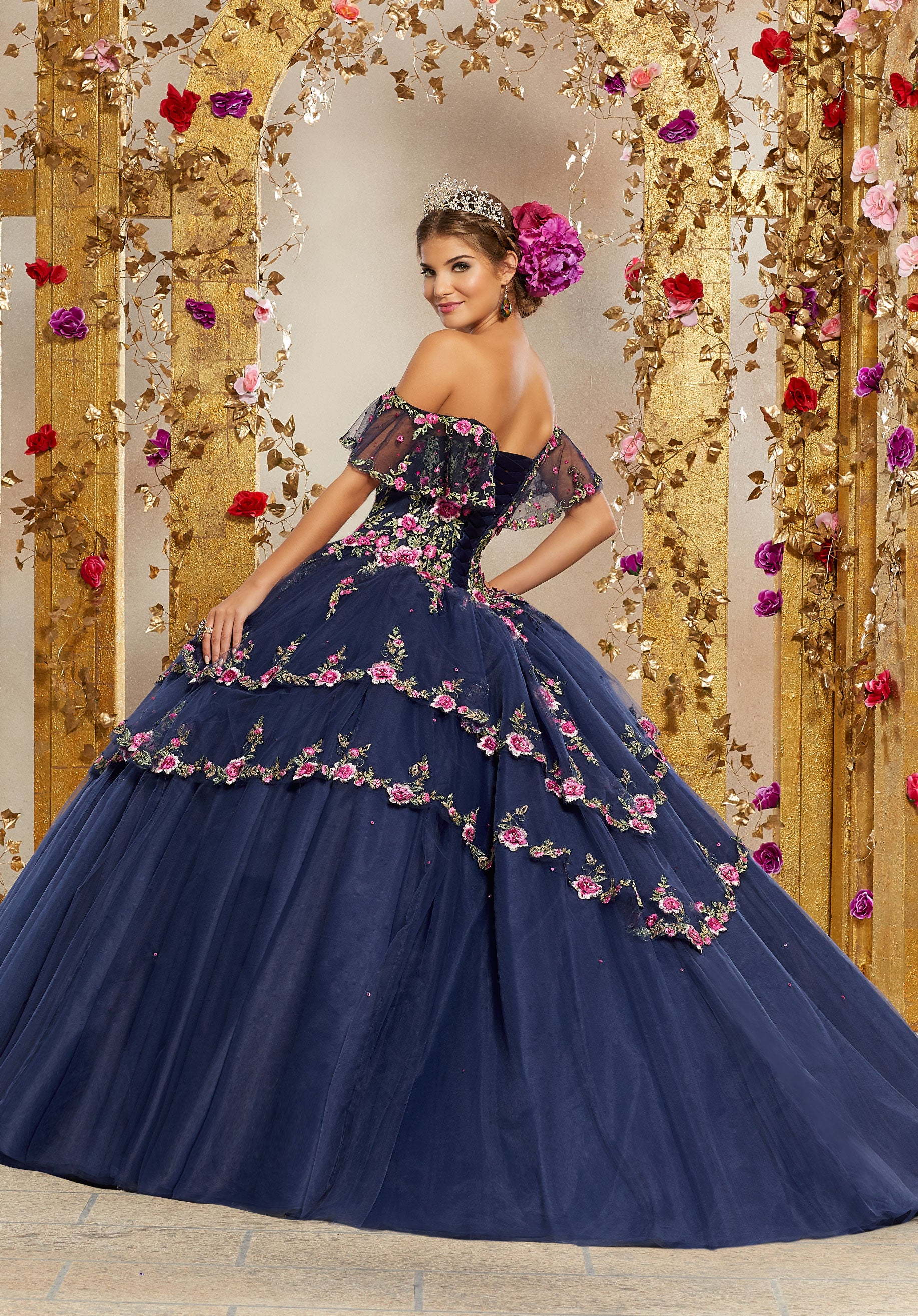 Valentina Dress #34004