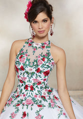 Valentina Dress #34006