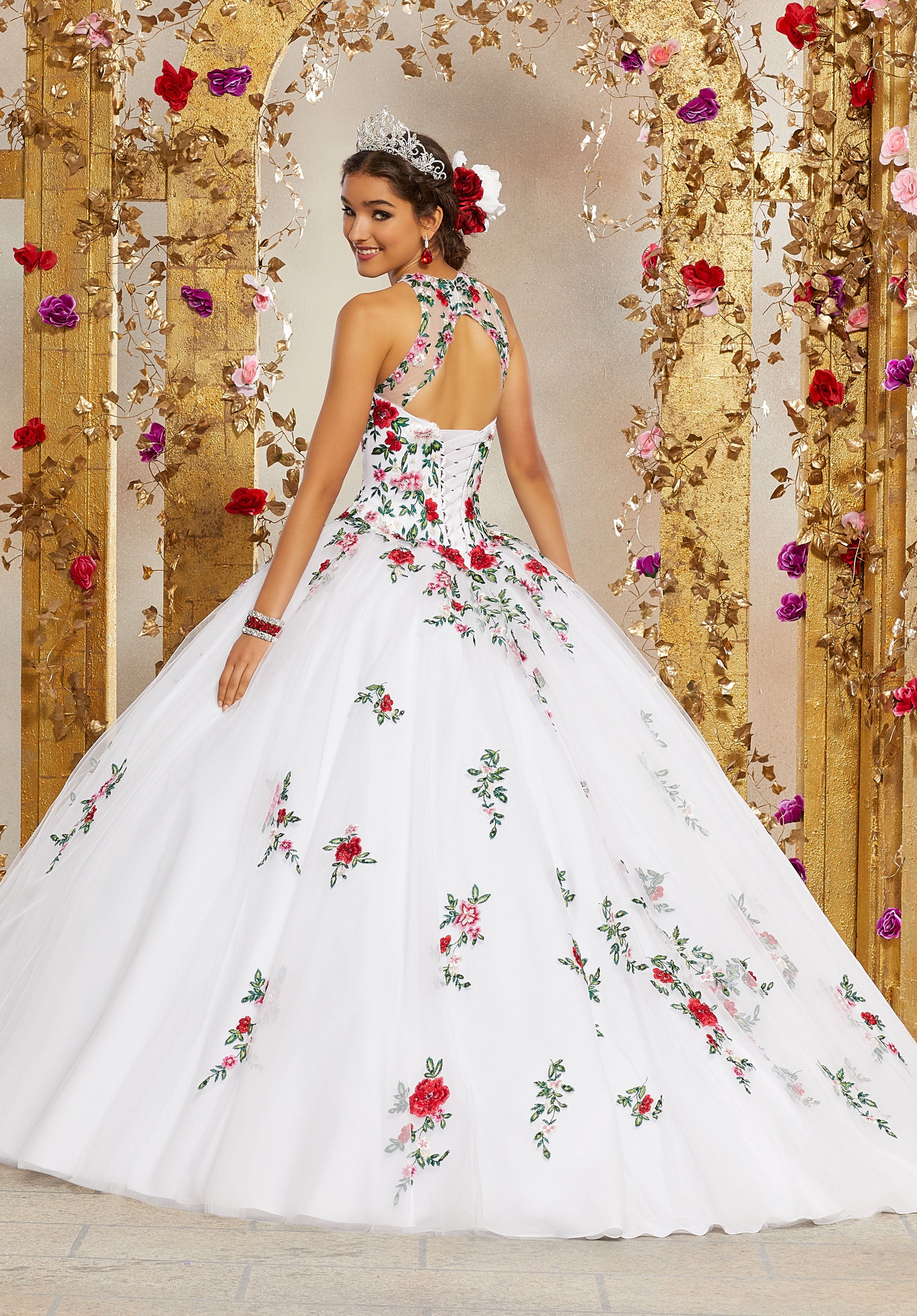 Valentina Dress #34006