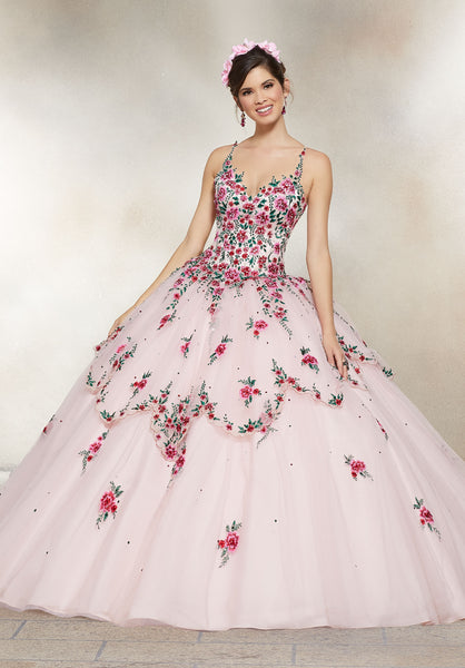 Valentina Dress #34007