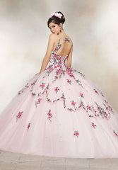 Valentina Dress #34007