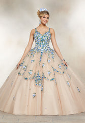 Valentina Dress #34007
