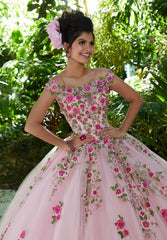 Valentina Dress #34012