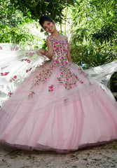 Valentina Dress #34012