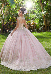 Valentina Dress #34013