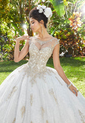 Valentina Dress #34013