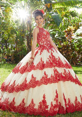Valentina Dress #34014