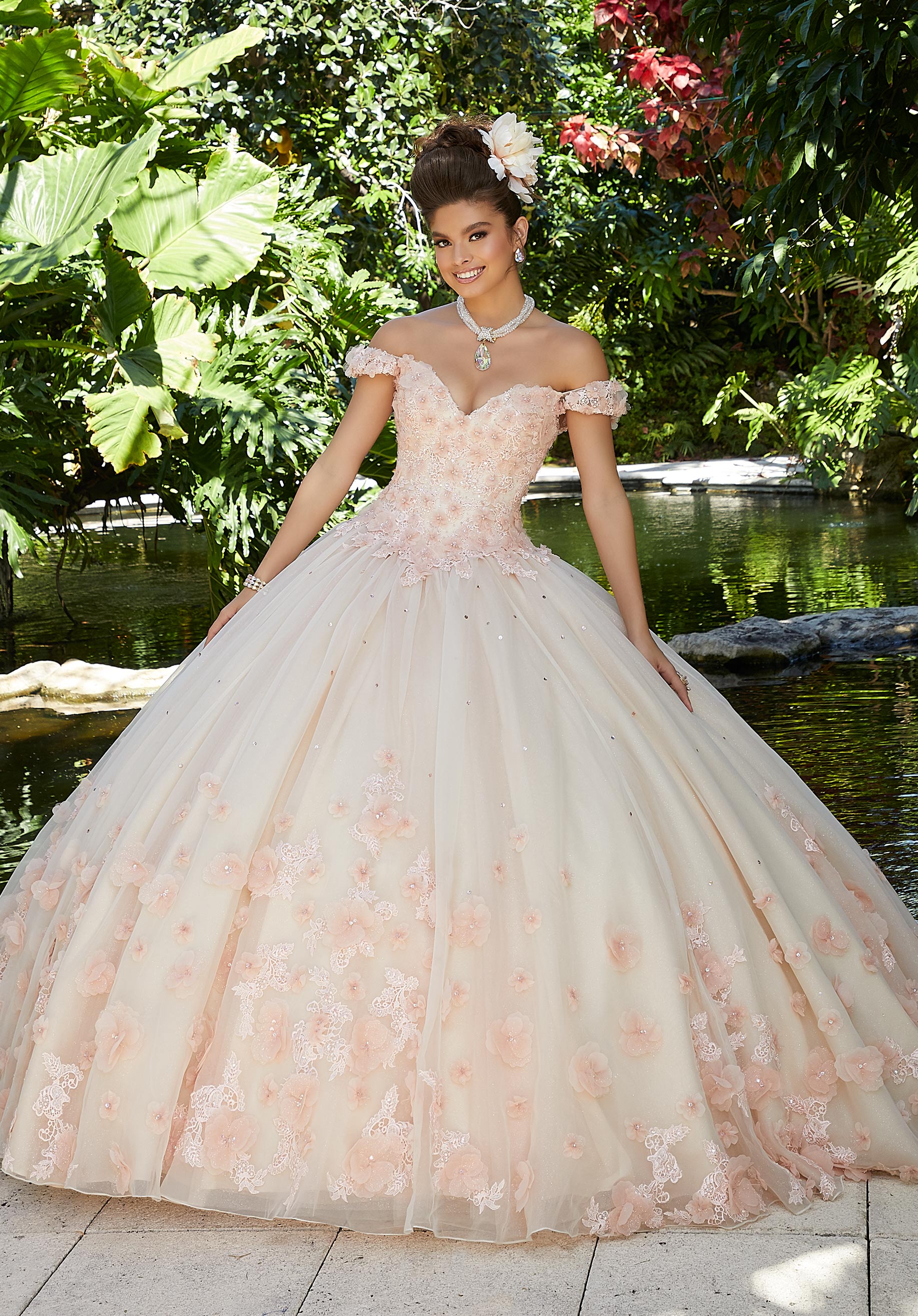 Valentina Dress #34015