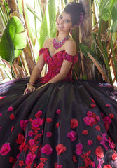 Valentina Dress #34015