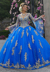 Valentina Quinceañera Dress #34021