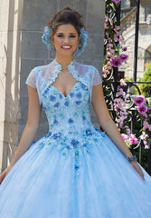 Valentina Dress #34022