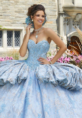 Valentina Dress #34023