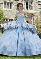 Valentina Dress #34023