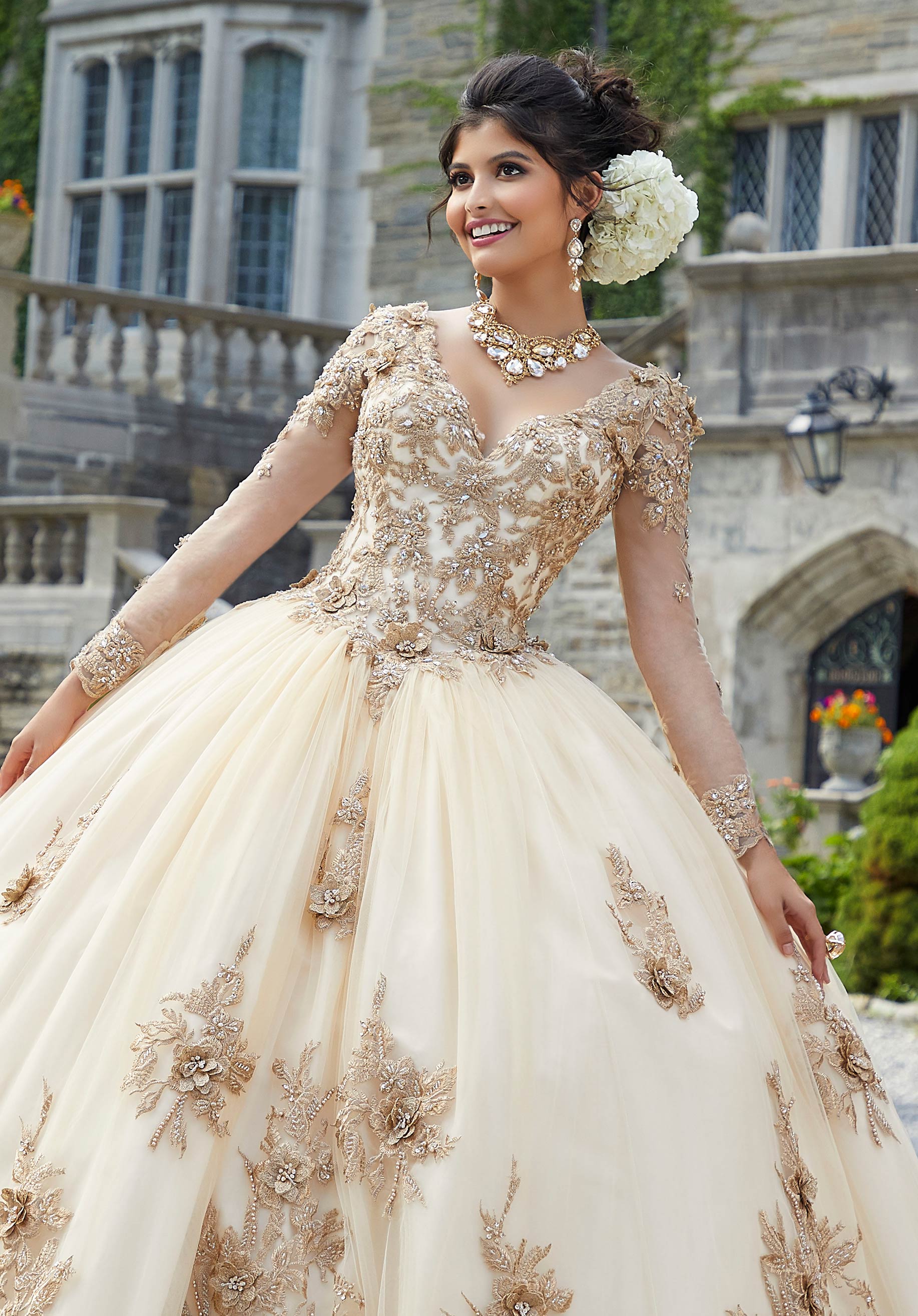 Valentina Dress #34024 Valentina Dress #34024