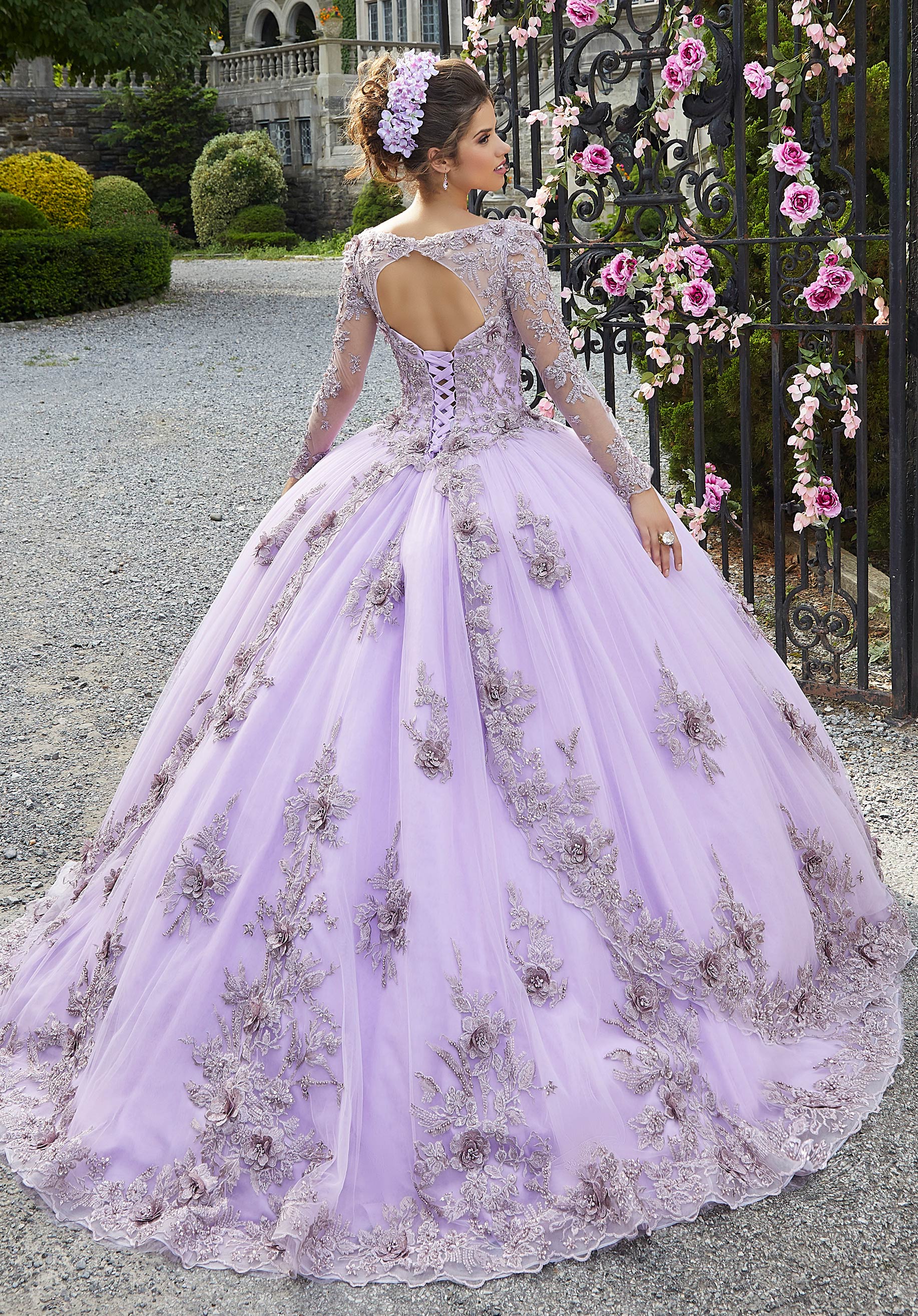 Valentina Dress #34024