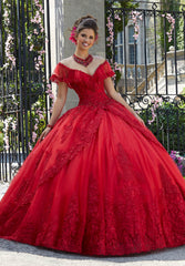 Valentina Dress #34025