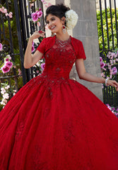 Valentina Dress #34026