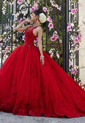 Valentina Dress #34026
