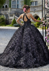 Valentina Dress #34026