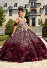Valentina Quinceañera Dress #34041