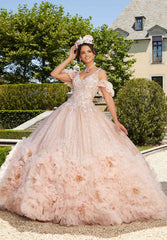 Valentina Quinceañera Dress #34041