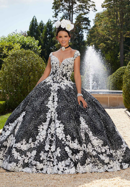 Valentina Quinceañera Dress #34042
