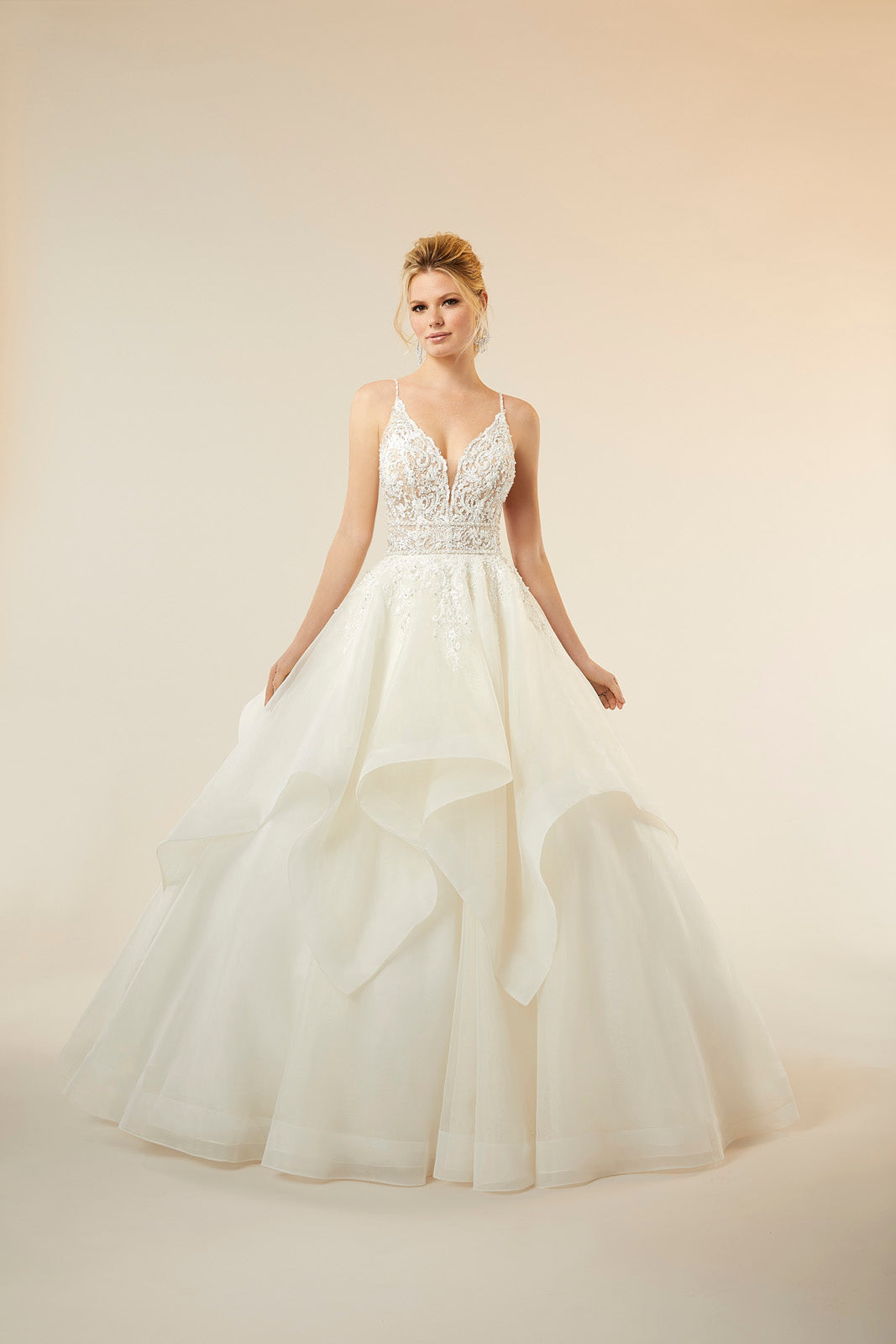 Marisol Wedding Dress 51701