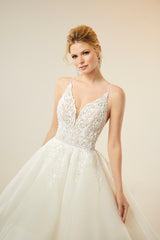 Marisol Wedding Dress 51701