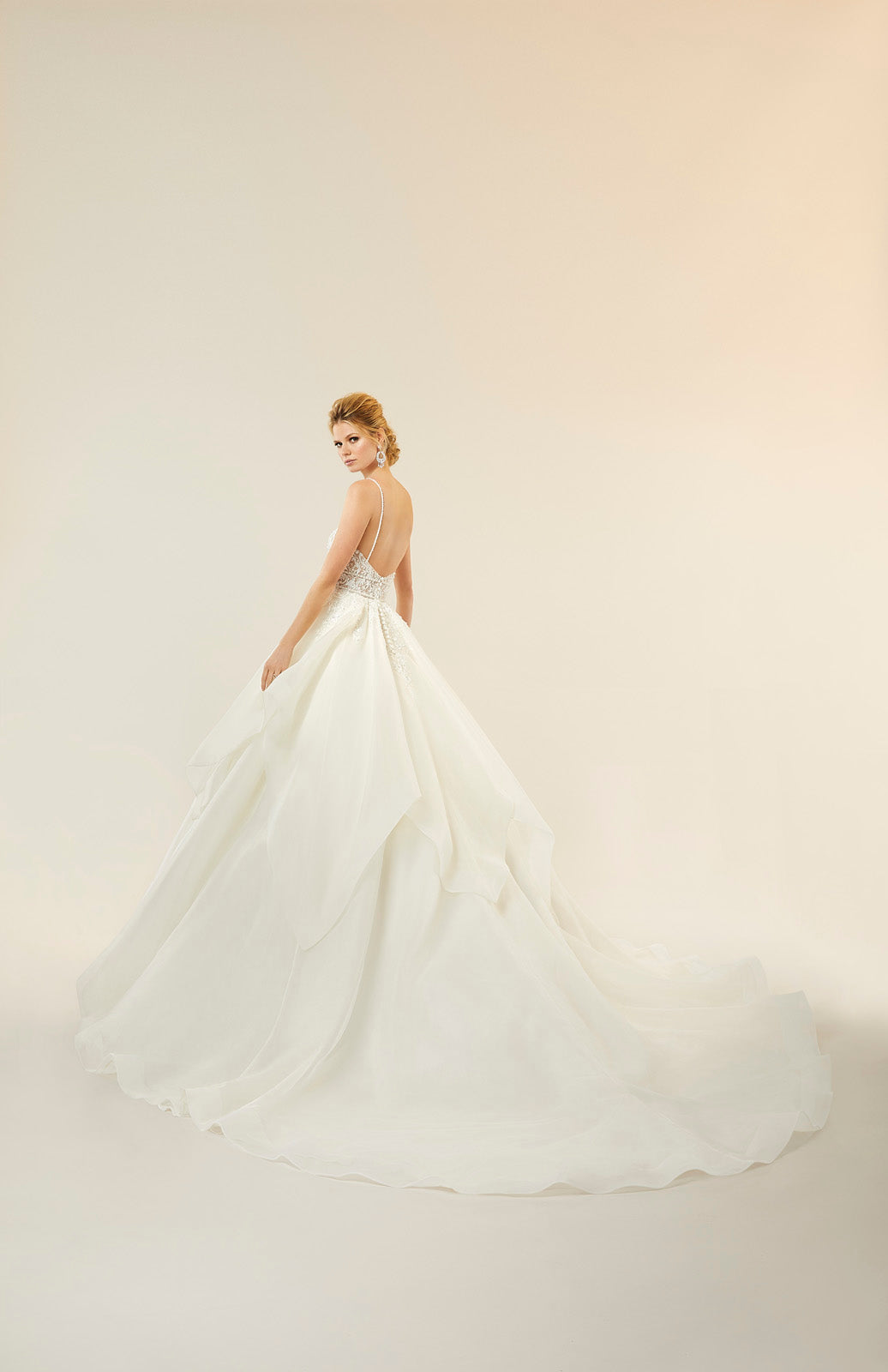 Marisol Wedding Dress 51701