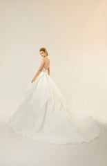 Marisol Wedding Dress 51701
