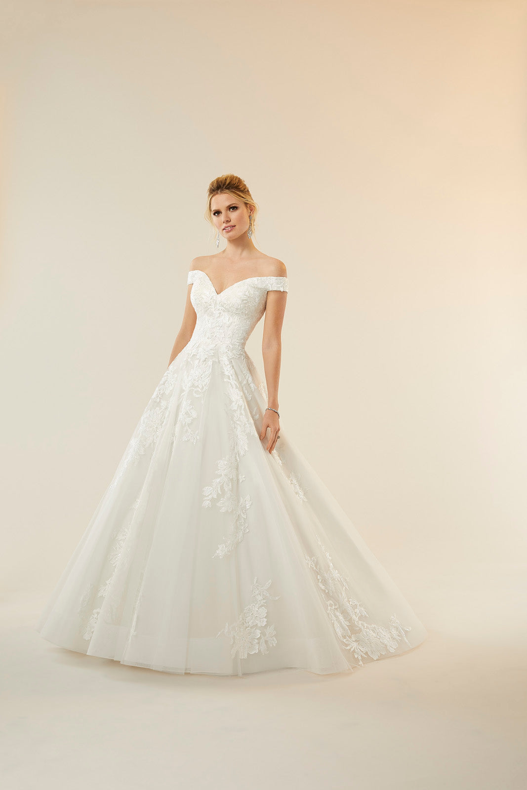 Madeira Wedding Dress 51702