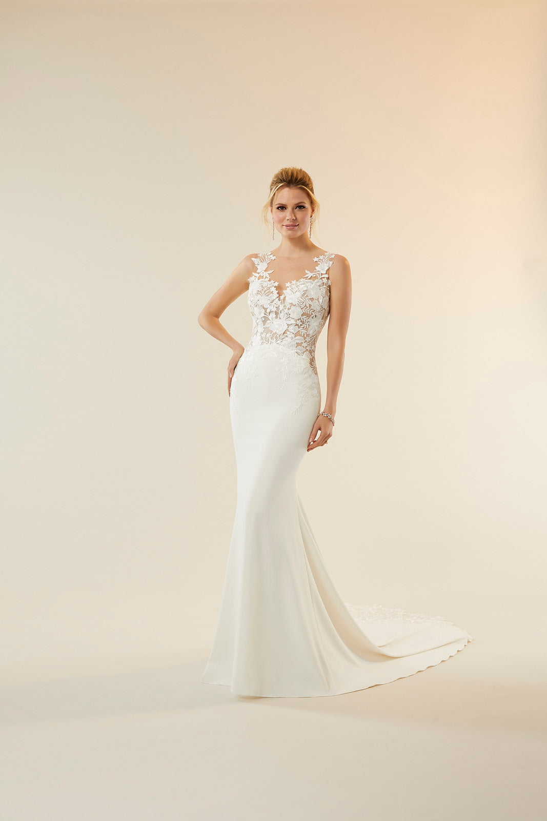 Malin Wedding Dress 51703