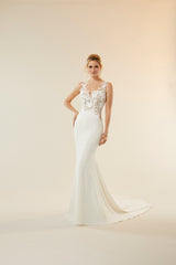 Malin Wedding Dress 51703