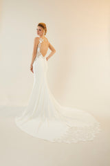 Malin Wedding Dress 51703