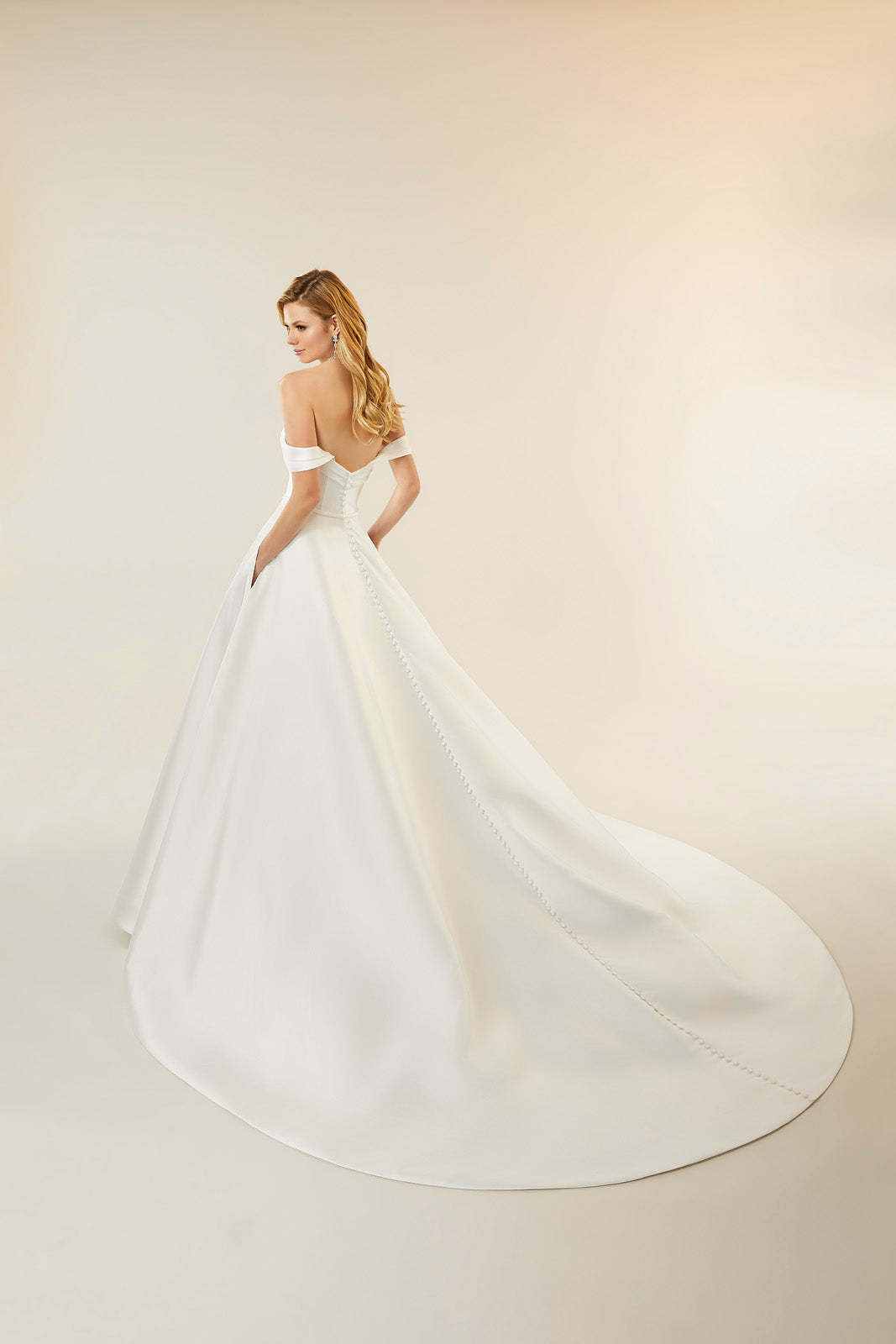 Marianne Wedding Dress 51704