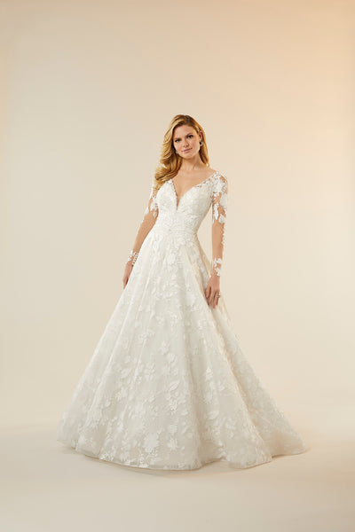 Melody Wedding Dress 51705