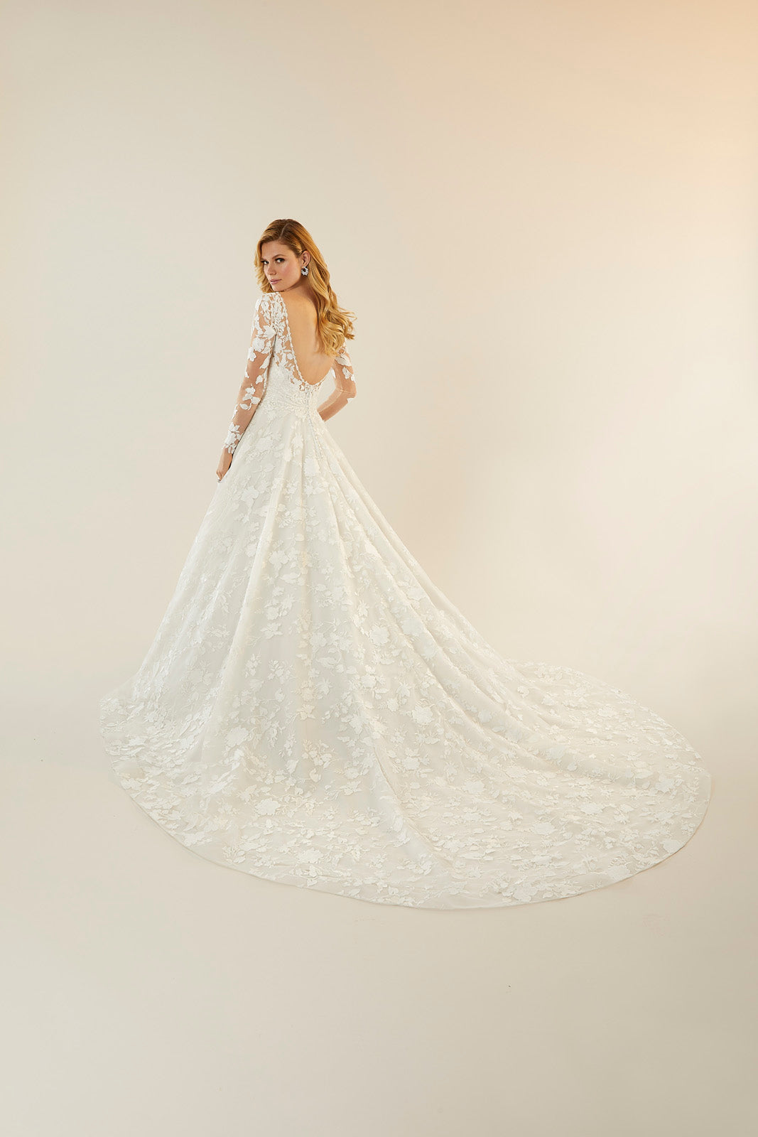 Melody Wedding Dress 51705