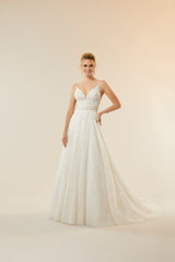 Mirella Wedding Dress 51706