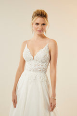 Mirella Wedding Dress 51706