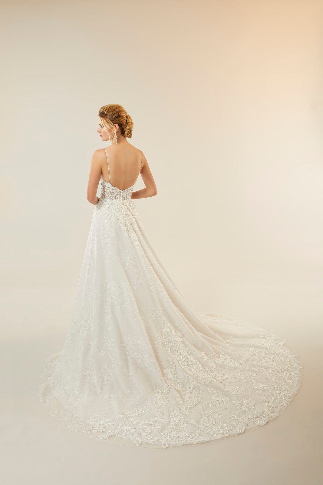 Mirella Wedding Dress 51706