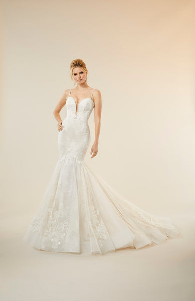 Musette Wedding Dress 51707