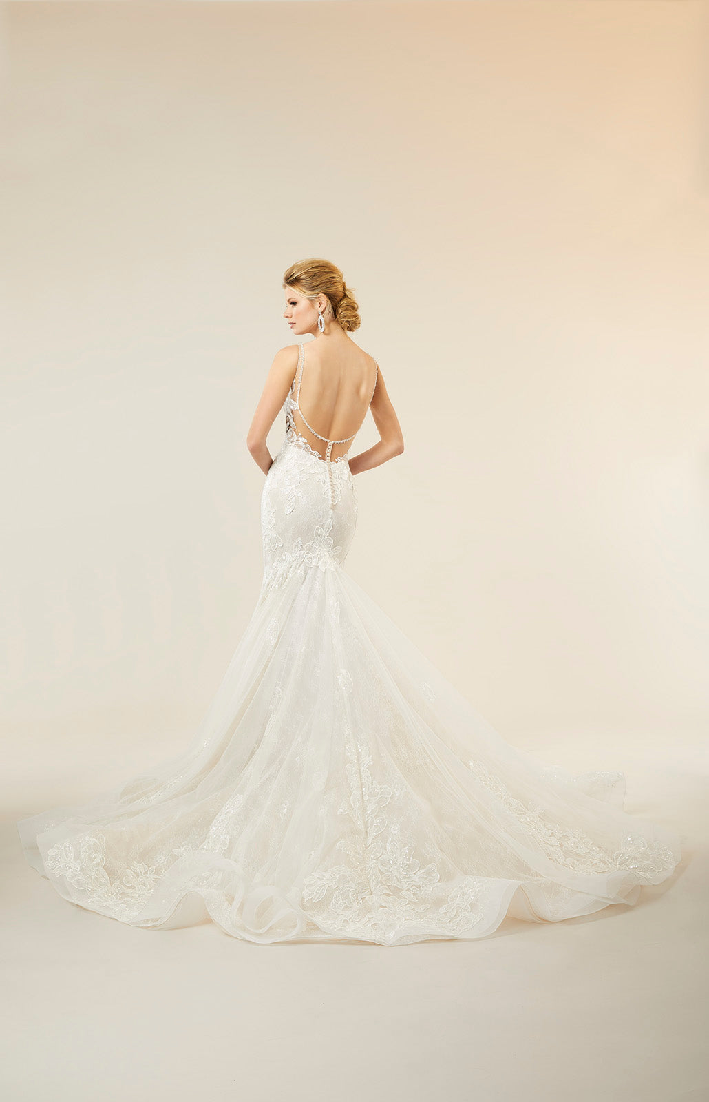 Musette Wedding Dress 51707
