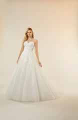 Magnolia Wedding Dress 51708