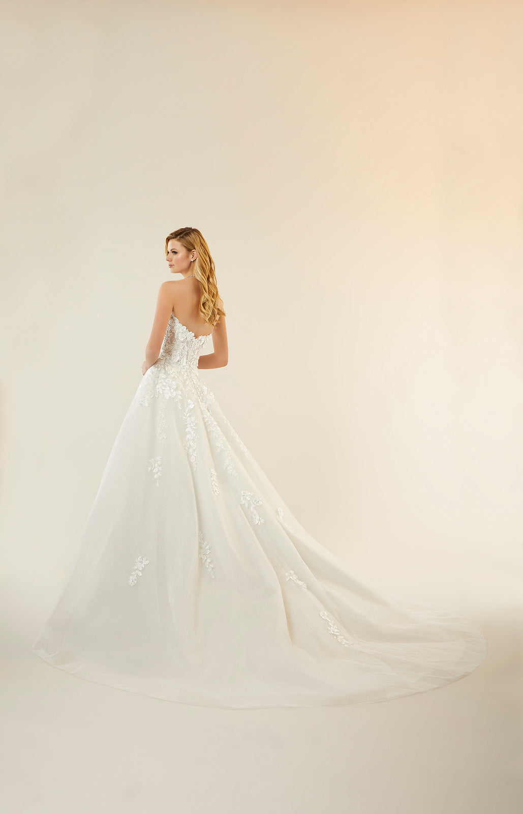 Magnolia Wedding Dress 51708