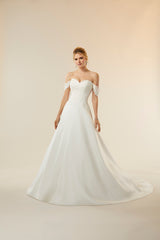 Michelle Wedding Dress 51709
